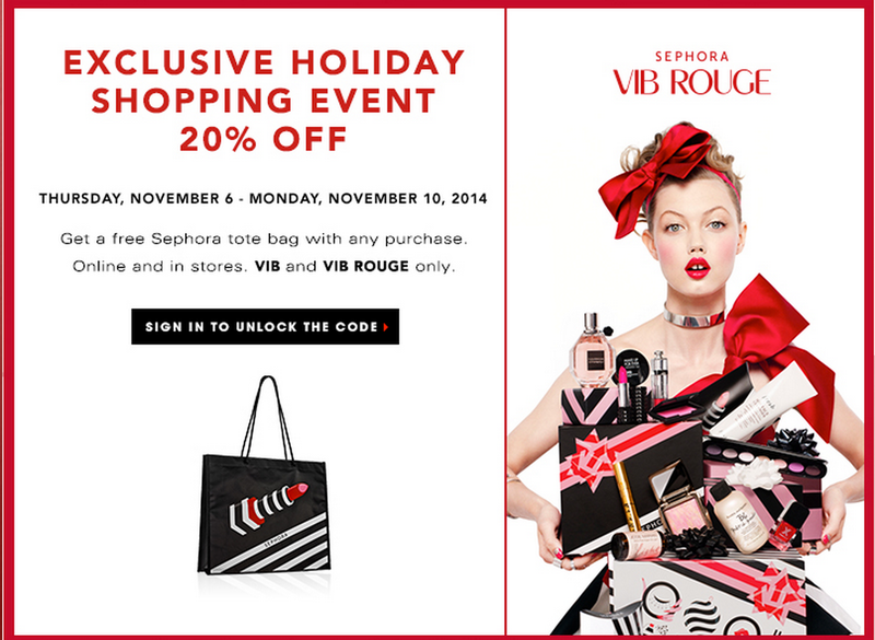 Illustration for article titled Big Sephora Sale Marred by Tech Issues, Accusations of Racism
